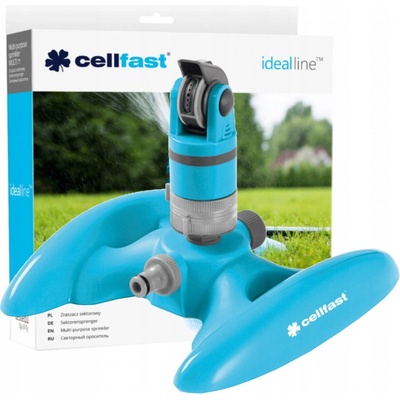 Cellfast Sektorový zavlažovač 52-065