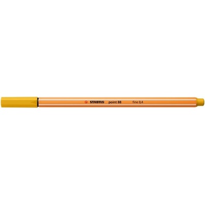 Stabilo Point 88 curry