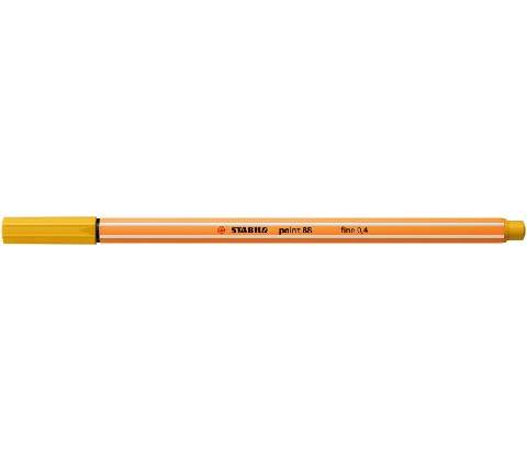 Stabilo Point 88 curry