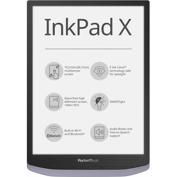 Pocketbook 1040 InkPad X