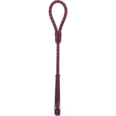 Devil Sticks Hand Crop 20" Leather