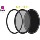B+W UV MRC nano MASTER 58mm