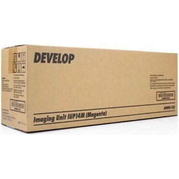 Develop IUP-14M A0WG1EJ магента (magenta) оригинален цилиндричен блок (A0WG1EJ)