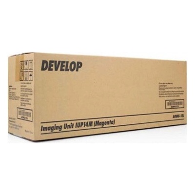 Develop IUP-14M A0WG1EJ магента (magenta) оригинален цилиндричен блок (A0WG1EJ)