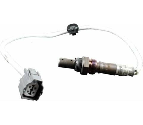 Lambda sonda METZGER 0893110