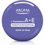 AROMA Крем за лице aroma ВИТАМИНИ a+e Ревитализиращ 75 мл (а- 2020-000796_1)