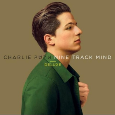 PUTH CHARLIE: NINE TRACK MIND CD