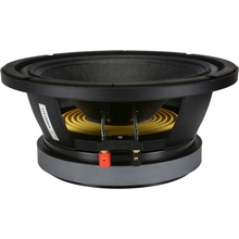 B&C Speakers 10PLB76 8/ohm