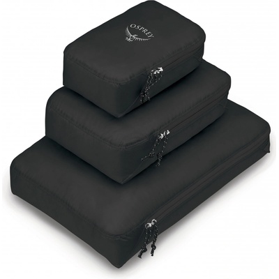 Osprey Packing Cube Set – Sleviste.cz