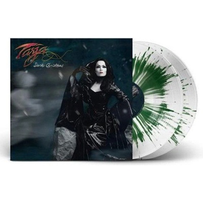Tarja - Dark Christmas Limited Coloured LP