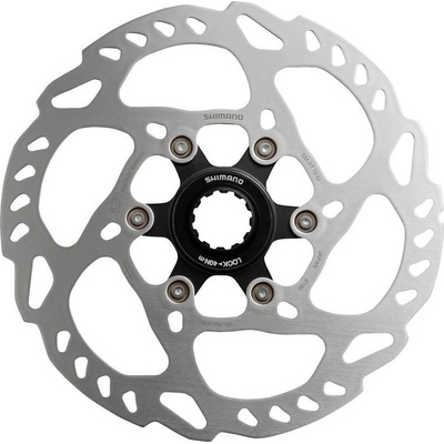 Brzdový kotouč Shimano SMRT70 Center Lock 160mm – Sleviste.cz