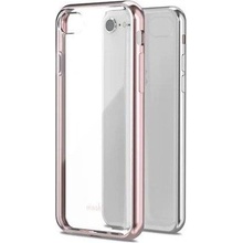 Pouzdro Moshi Vitros iPhone 7/8/SE 2020/2022 - Orchid Pink