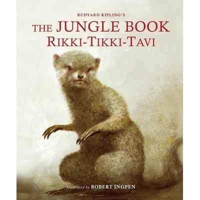 The Jungle Book: Rikki-Tikki-Tavi