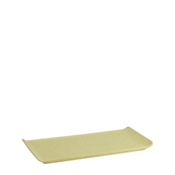 Image 1 of Horecano - Порцеланово плато правоъгълно 29, 5x14, 5см COVE-(HC-56905) (0156905)