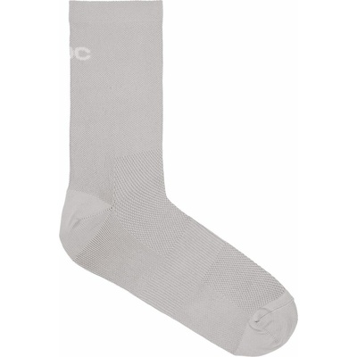 POC Cadence Road Sock Granite Grey