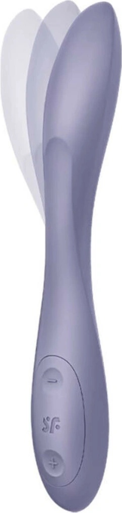 Satisfyer G-Spot Flex 2
