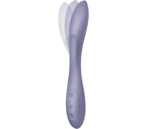 Satisfyer G-Spot Flex 2