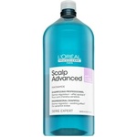L'Oréal Scalp Advanced Anti-Discomfort Shampoo Шампоан За чуствителен скалп 1500 ml