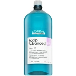 L'Oréal Scalp Advanced Anti-Discomfort Shampoo Шампоан За чуствителен скалп 1500 ml