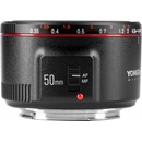 Yongnuo YN 50mm f/1.8 II Canon EF