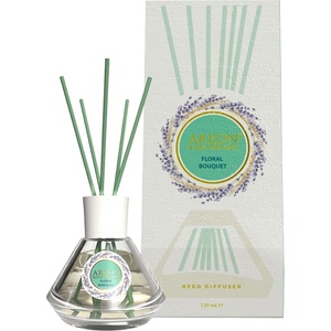 Areon Ароматни пръчици Areon Cone - Floral Bouquet, 120 ml (HSC04_G01) - baby