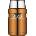 Thermos Style термос за храна, 710 мл, меден (173033)