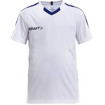 Craft Риза Craft PROGRESS JERSEY CONTRAST JR 1905583-5900 Размер 134/140