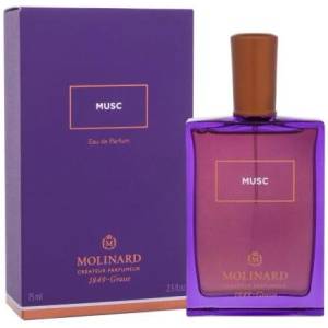 Molinard Musc EDP 75 ml Парфюми