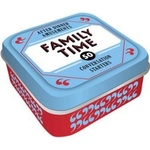 Chronicle Books After Dinner Amusements: Family Time | Chronicle Books