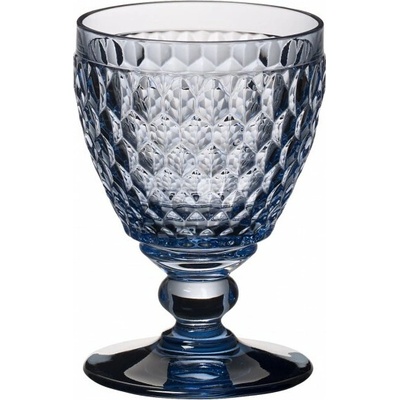 Villeroy & Boch Boston Coloured Blue pohár na vodu 400 ml