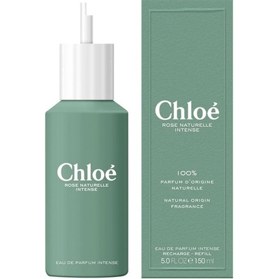 Chloé Rose Naturelle Intense parfémovaná voda dámská 150 ml