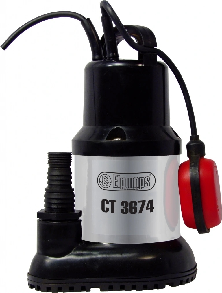 Elpumps CT 3674