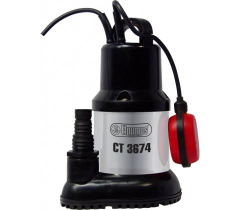 Elpumps CT 3674