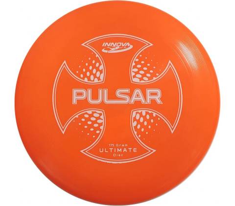Innova Pulsar Ultimate