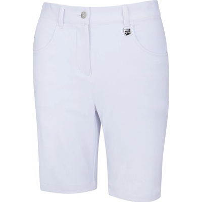 Ping Verity II Women's shorts UK8/EU36 white