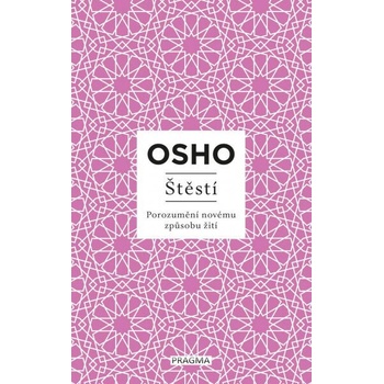Štěstí - Osho