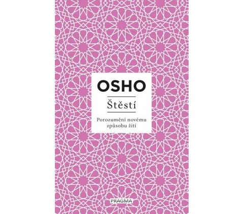 Štěstí - Osho