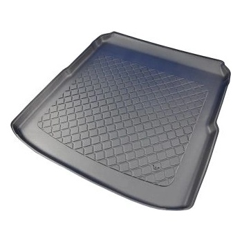 Image 1 of Гумирана стелка за багажник за Volkswagen Arteon (2017+) Sedan with spare tyre