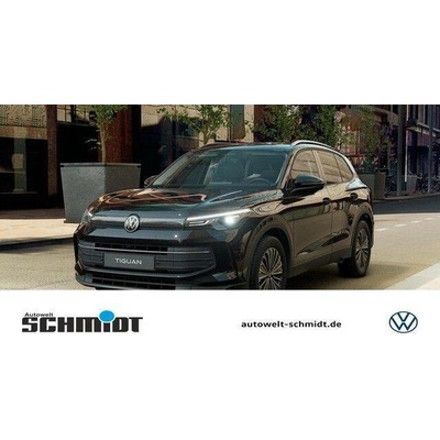 Volkswagen Tiguan 1.5 eTSI DSG 110 kW