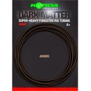 Korda Dark Matter Nano Tubing 2m Gravel