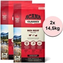 Acana Classic Red Meat 2 x 14,5 kg