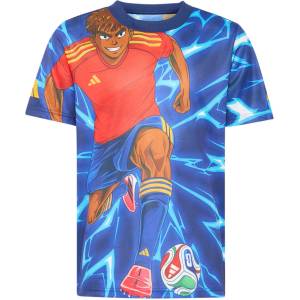 adidas Lamine yamal 26 anime jersey jr 152