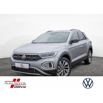 Volkswagen T-Roc 2.0 TDI DSG 110 kW