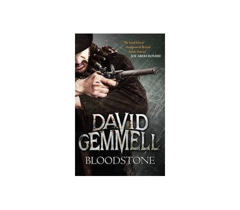 Bloodstone