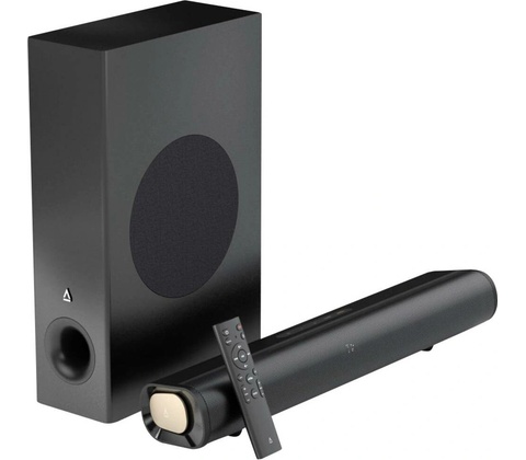 Creative Labs Stage Pro