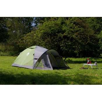 Coleman Darwin 2 plus
