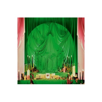 WITCH FEVER - Congregation CD
