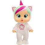 IMC Toys Интерактивна кукла Crybabies - Loving Care Fantasy, 26 cm, асортимент (929548) - ozone