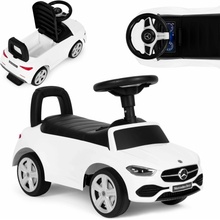 Multistore Mercedes C CLASS biely