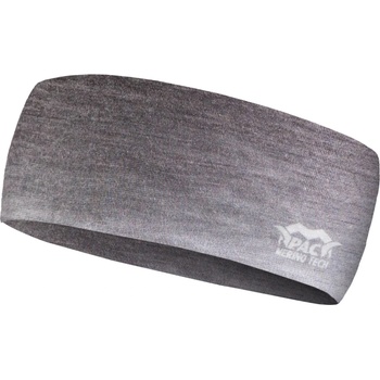P. A. C P. A. C. Лента за глава P. A. C. Recycled Merino Tech Headband - Nitefade - размер One Size (204-9815-0211)